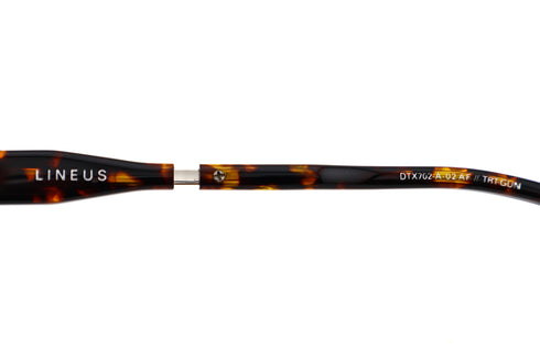 LINEUS col.02
